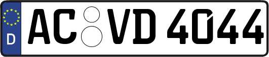 AC-VD4044