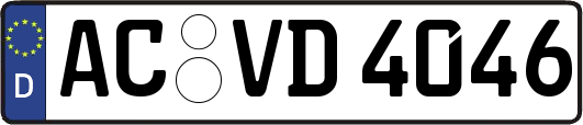 AC-VD4046