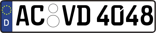 AC-VD4048