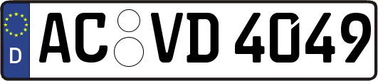 AC-VD4049