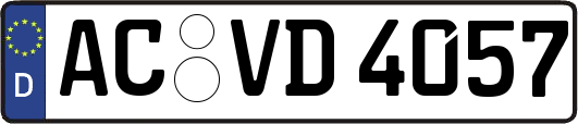 AC-VD4057
