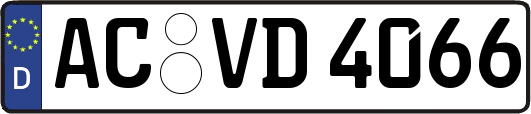 AC-VD4066