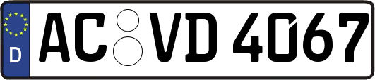 AC-VD4067