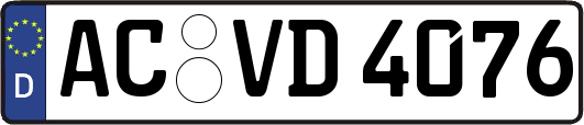 AC-VD4076