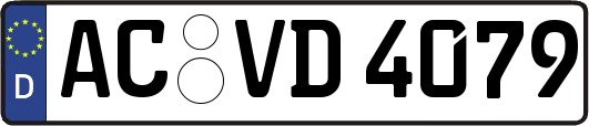 AC-VD4079