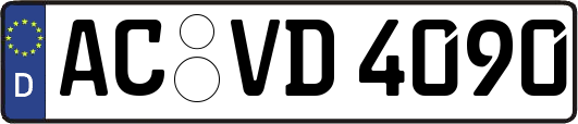 AC-VD4090