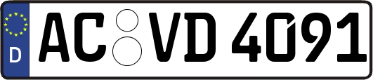 AC-VD4091