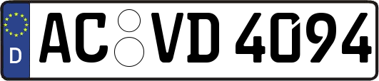 AC-VD4094