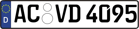AC-VD4095
