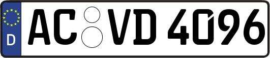 AC-VD4096