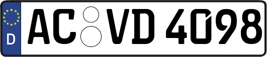 AC-VD4098