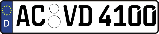 AC-VD4100