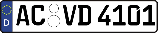 AC-VD4101
