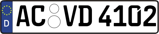 AC-VD4102
