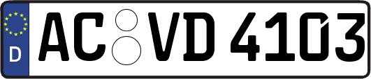 AC-VD4103