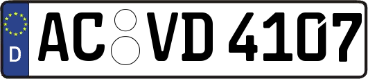 AC-VD4107