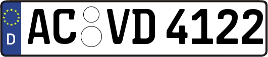 AC-VD4122