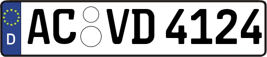 AC-VD4124