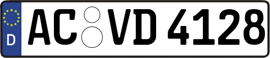 AC-VD4128