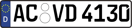 AC-VD4130