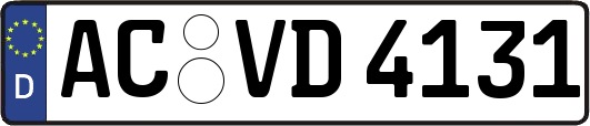 AC-VD4131