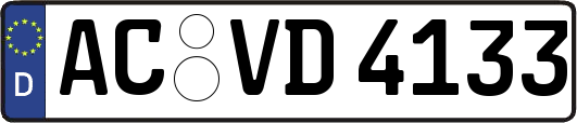 AC-VD4133