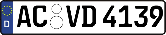 AC-VD4139