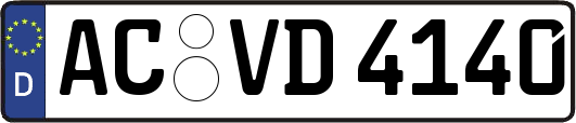 AC-VD4140