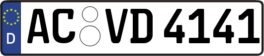 AC-VD4141