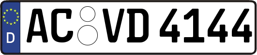 AC-VD4144