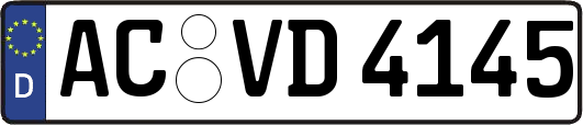 AC-VD4145