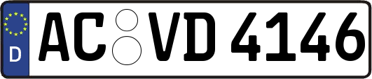AC-VD4146