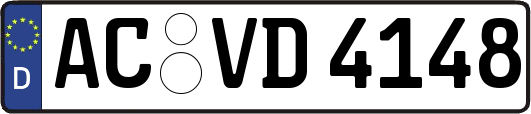 AC-VD4148