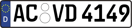 AC-VD4149