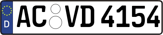 AC-VD4154