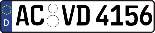 AC-VD4156