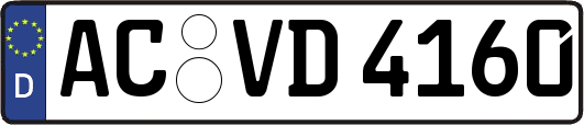 AC-VD4160