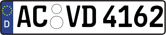 AC-VD4162