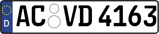 AC-VD4163