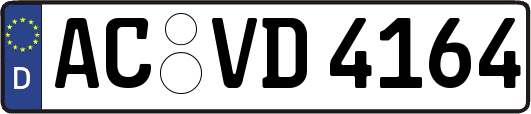 AC-VD4164