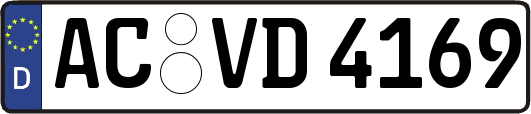 AC-VD4169