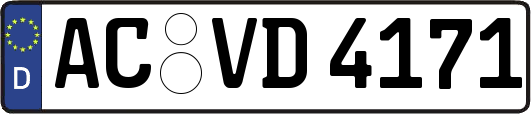 AC-VD4171