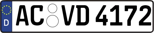 AC-VD4172