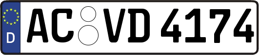 AC-VD4174