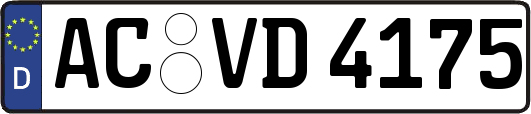 AC-VD4175