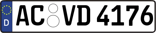 AC-VD4176