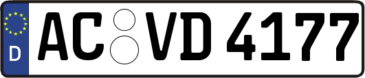 AC-VD4177
