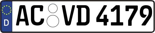 AC-VD4179