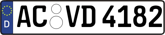 AC-VD4182