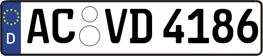 AC-VD4186